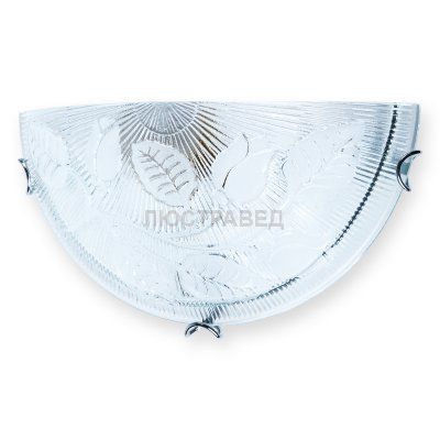 Настенно-потолочный светильник ALEXANDRA TL9120Y-01WH Toplight
