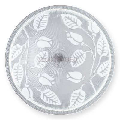 Настенно-потолочный светильник ALEXANDRA TL9121Y-02WH Toplight