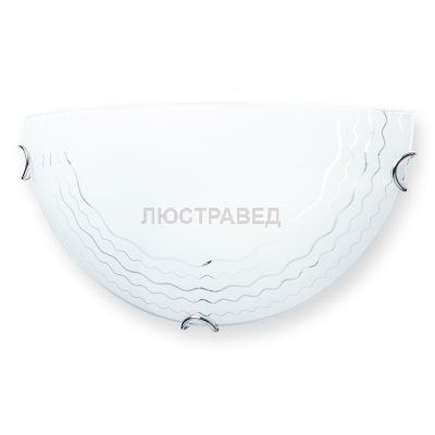 Настенно-потолочный светильник CITTE TL9130Y-01WH Toplight