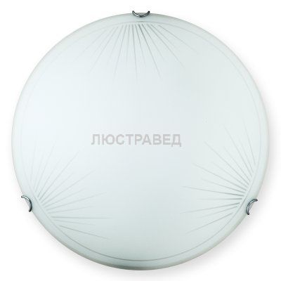 Настенно-потолочный светильник WIFA TL9142Y-02WH Toplight