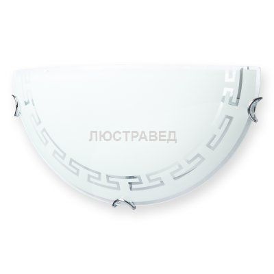 Настенно-потолочный светильник MAUDE TL9160Y-01WH Toplight