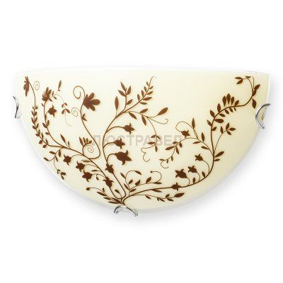 Настенно-потолочный светильник ALDOR TL9190Y-01WH Toplight