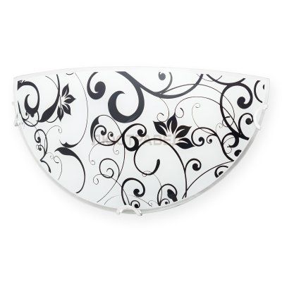 Настенный светильник ZIZA TL9220Y-01WH Toplight