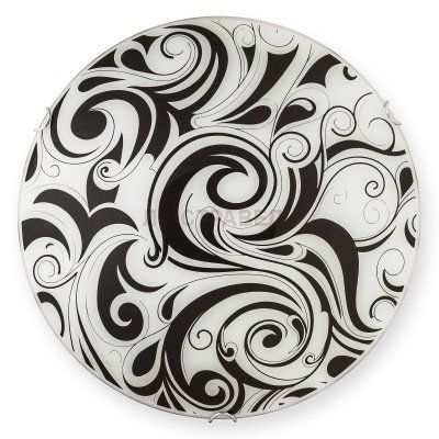 Настенно-потолочный светильник CEVA TL9242Y-02WH Toplight