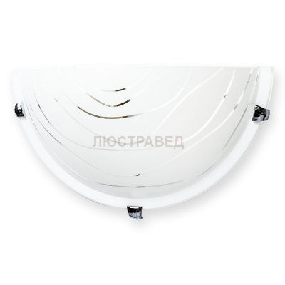 Настенно-потолочный светильник XITHI TL9290Y-01WH Toplight