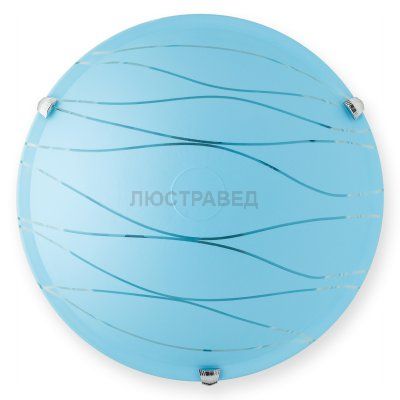 Настенно-потолочный светильник XITHI TL9291Y-02BL Toplight