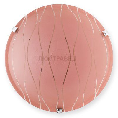 Настенно-потолочный светильник XITHI TL9291Y-02PN Toplight