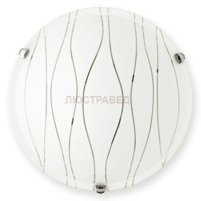 Настенно-потолочный светильник XITHI TL9291Y-02WH Toplight