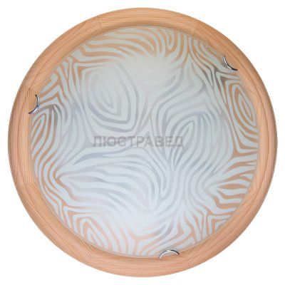 Настенно-потолочный светильник AGATHA TL9260Y-00PN Toplight