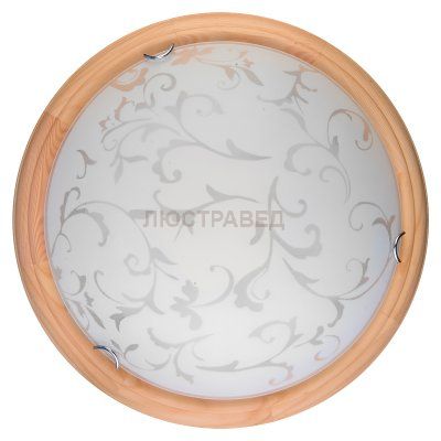 Настенно-потолочный светильник DANIELA TL9530Y-00PN Toplight