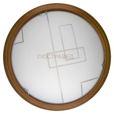 Настенно-потолочный светильник DEBORA TL9540Y-00OA Toplight