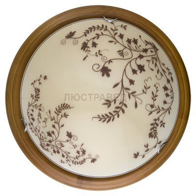 Настенно-потолочный светильник IRENE TL9630Y-00OA Toplight