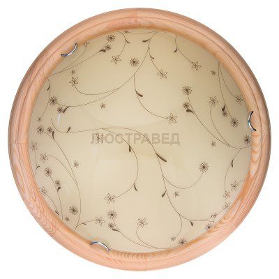 Настенно-потолочный светильник KARISSA TL9650Y-00PN Toplight