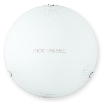 Настенно-потолочный светильник WIFA TL9141Y-01WH Toplight