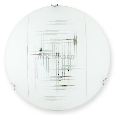 Настенно-потолочный светильник ZIER TL9151Y-01WH Toplight