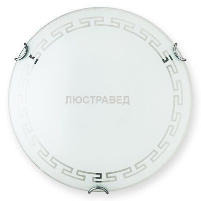Настенно-потолочный светильник MAUDE TL9161Y-01WH Toplight