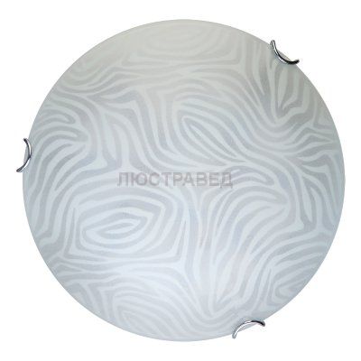 Настенно-потолочный светильник AGATHA TL9260Y-00WH Toplight