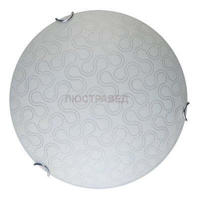 Настенно-потолочный светильник CHRISTINA TL9520Y-00WH Toplight