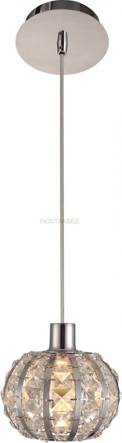 Подвес VERA TL7260D-01CH Toplight