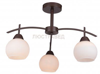 Люстра потолочная MOLLY TL3770X-03DB Toplight