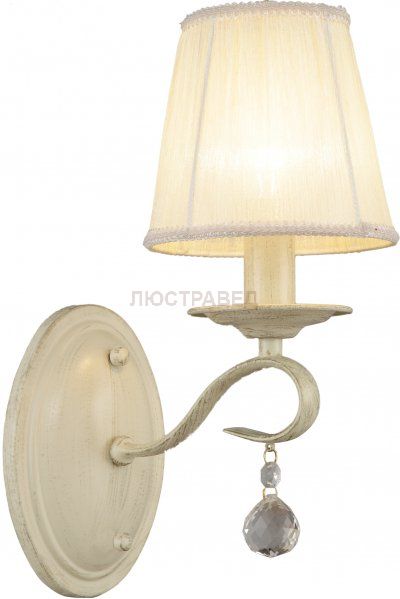 Бра TERESA TL7270B-01RY Toplight