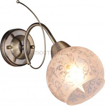 Бра PATRICIA TL3740B-01AB Toplight