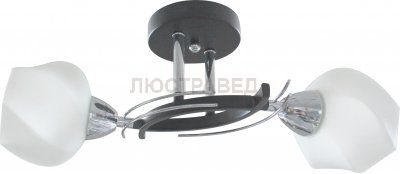 Люстра потолочная LIA TL7380X-02BC Toplight