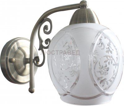 Бра LORA TL7370B-01AB Toplight