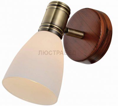 Спот SHARYL TL3720Y-01BB Toplight