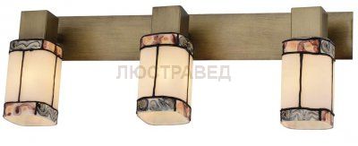 Спот SYLVIA TL3770Y-03AB Toplight