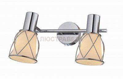 Спот STELLA TL3780Y-02CB Toplight