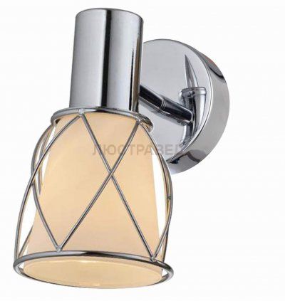 Спот STELLA TL3780Y-01CB Toplight