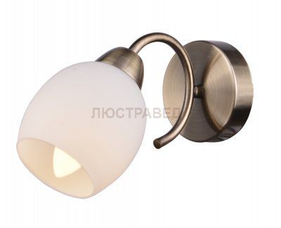 Бра MERRY TL3780B-01AB Toplight