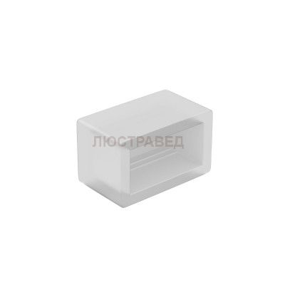 Изолирующая заглушка Lightstar 430187 Neoled