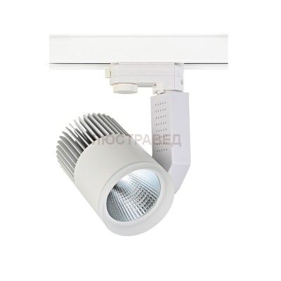 Светодиодный трековый светильник Donolux DL18761/01 Track W 30W