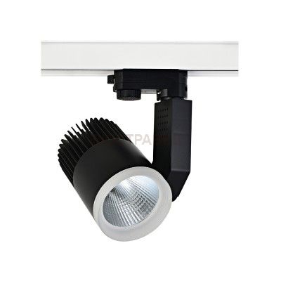 Светодиодный трековый светильник Donolux DL18761/01 Track B 30W 45