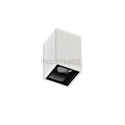 Светодиодный светильник для магнитного шинопровода Donolux DL18781/01M White