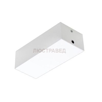Потолочное основание для источника питания AC/DC Adapter 120W 24V к DL18752S200/4000 Donolux Ceiling cup X DL18752S200/4000