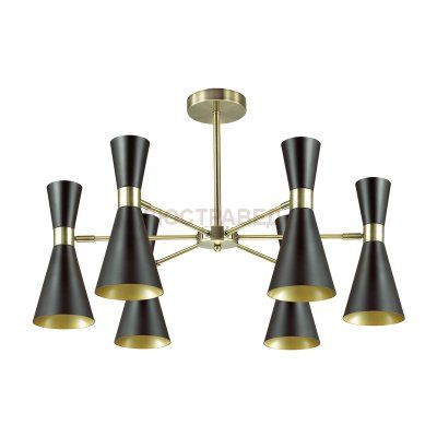 Светильник Lumion 3662/6C