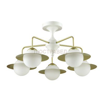 Светильник Lumion 3666/5C