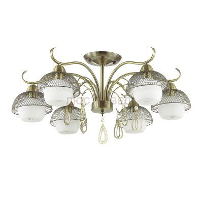 Светильник Lumion 3667/6C