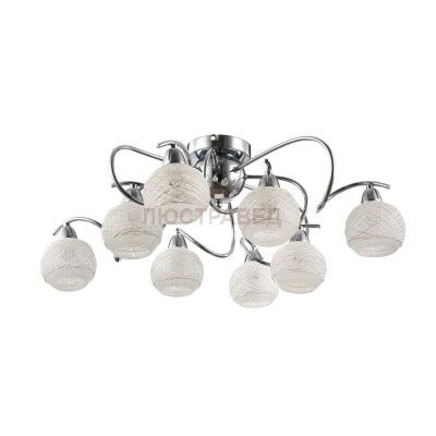 Потолочный светильник Freya FR163-08-N Orin