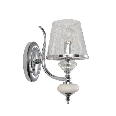 Бра BETIS AP1 (1210/401) Crystal lux