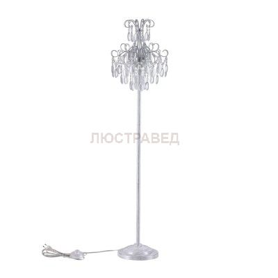 Торшер Freya FR2302FL-04S Chabrol