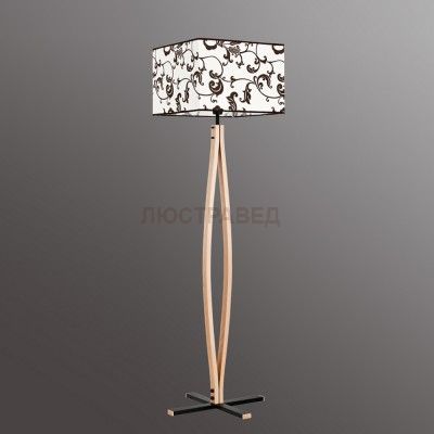 Alfa AWANS 9235 напольный светильник