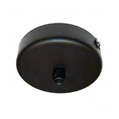 Потолочная чаша Markslojd 105537 ARTO Ceiling Cup Black