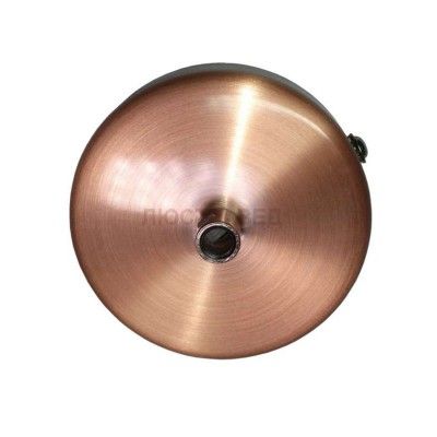 Потолочная чаша Markslojd 105538 ARTO Ceiling Cup Copper