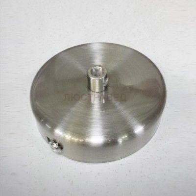 Потолочная чаша Markslojd 128041 ARTO Ceiling Cup Steel