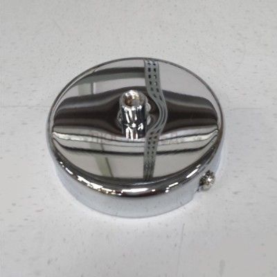 Потолочная чаша Markslojd 128044 ARTO Ceiling Cup Chrome