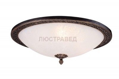 Люстра Maytoni CL906-04-R Geometry Aritos